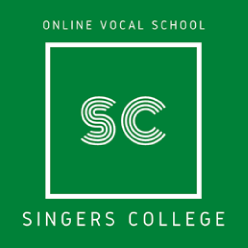 SINGERS COLLEGE ロゴ